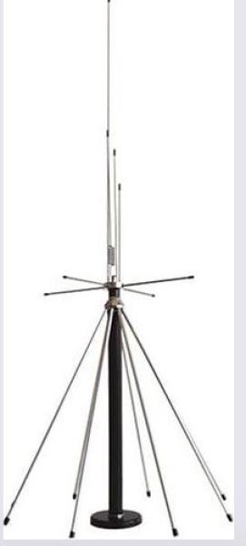 Team Desktop V1300 Scanner-Antenne